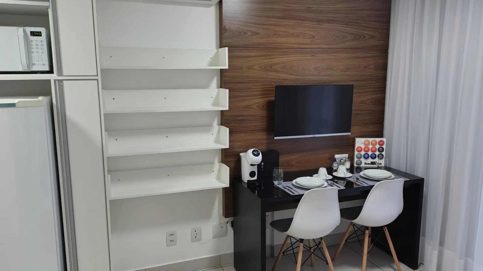 Blend - Apt 1011 Com Garagem Brasilia 0*,
