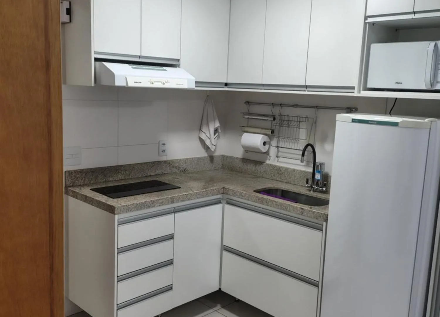 Apartment Blend - Apt 1011 Com Garagem Brasilia Brazil