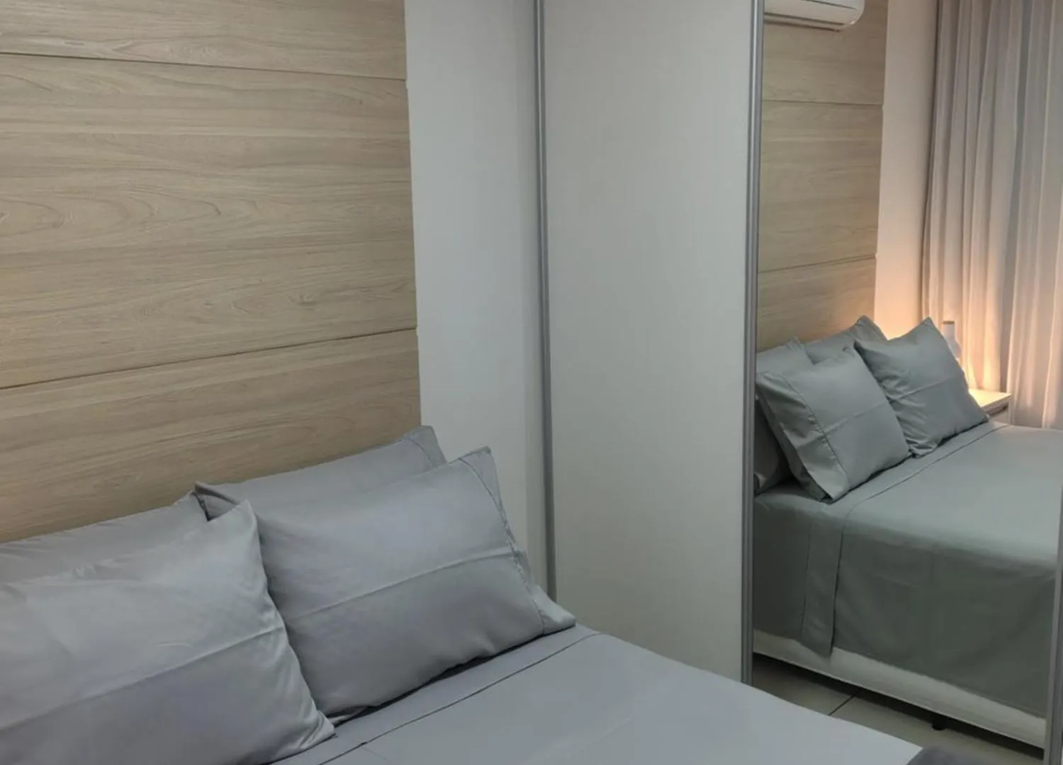 Blend - Apt 1011 Com Garagem Brasilia Brazil