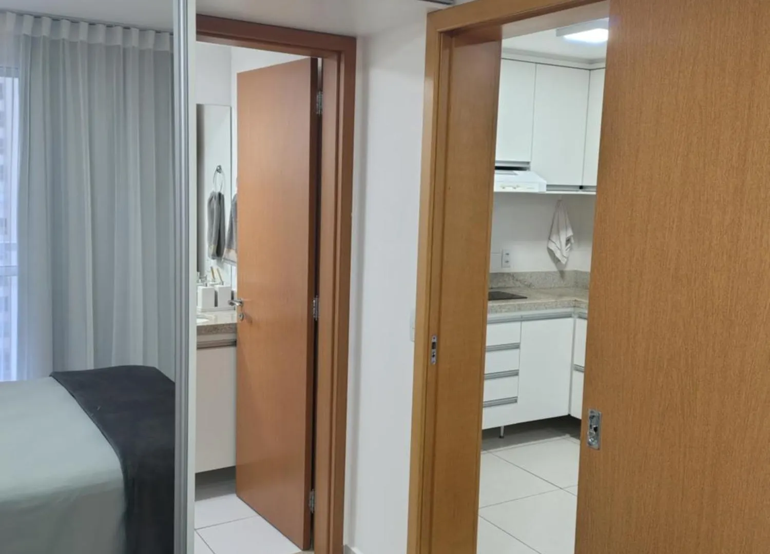 Blend - Apt 1011 Com Garagem Brasilia 0*,  Brazil