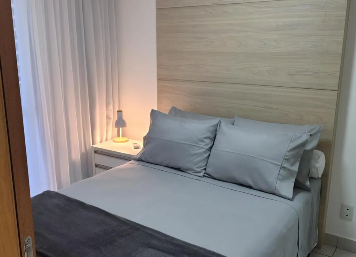 Blend - Apt 1011 Com Garagem Brasilia Apartment