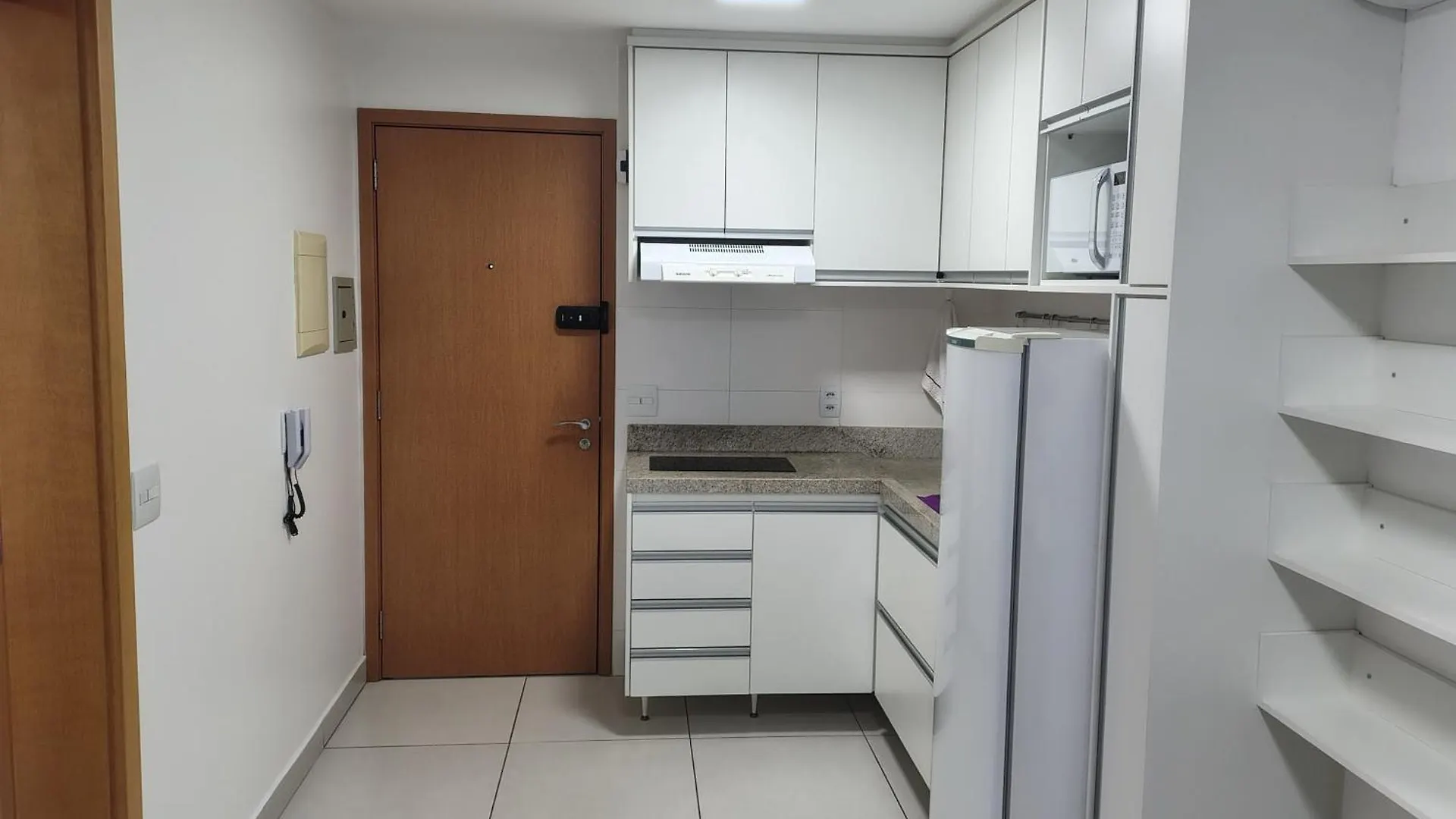 Apartment Blend - Apt 1011 Com Garagem Brasilia