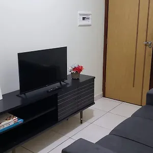 Lindo Apto De 2 Qts Próximo Ao Aeroporto Apartamento