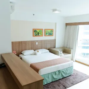Sm1116 Em Andar Alto Regiao Apartamento