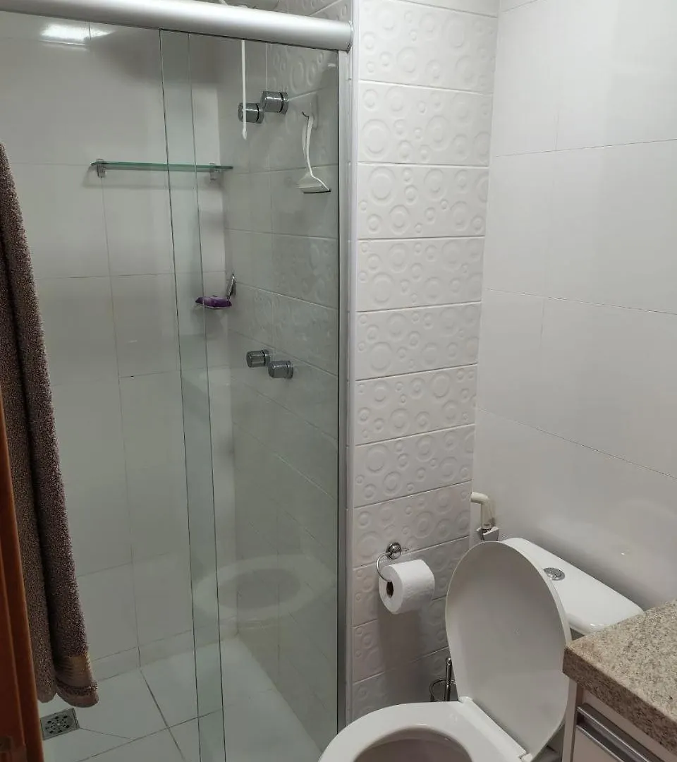 ברזיליה Blend - Apt 1011 Com Garagem