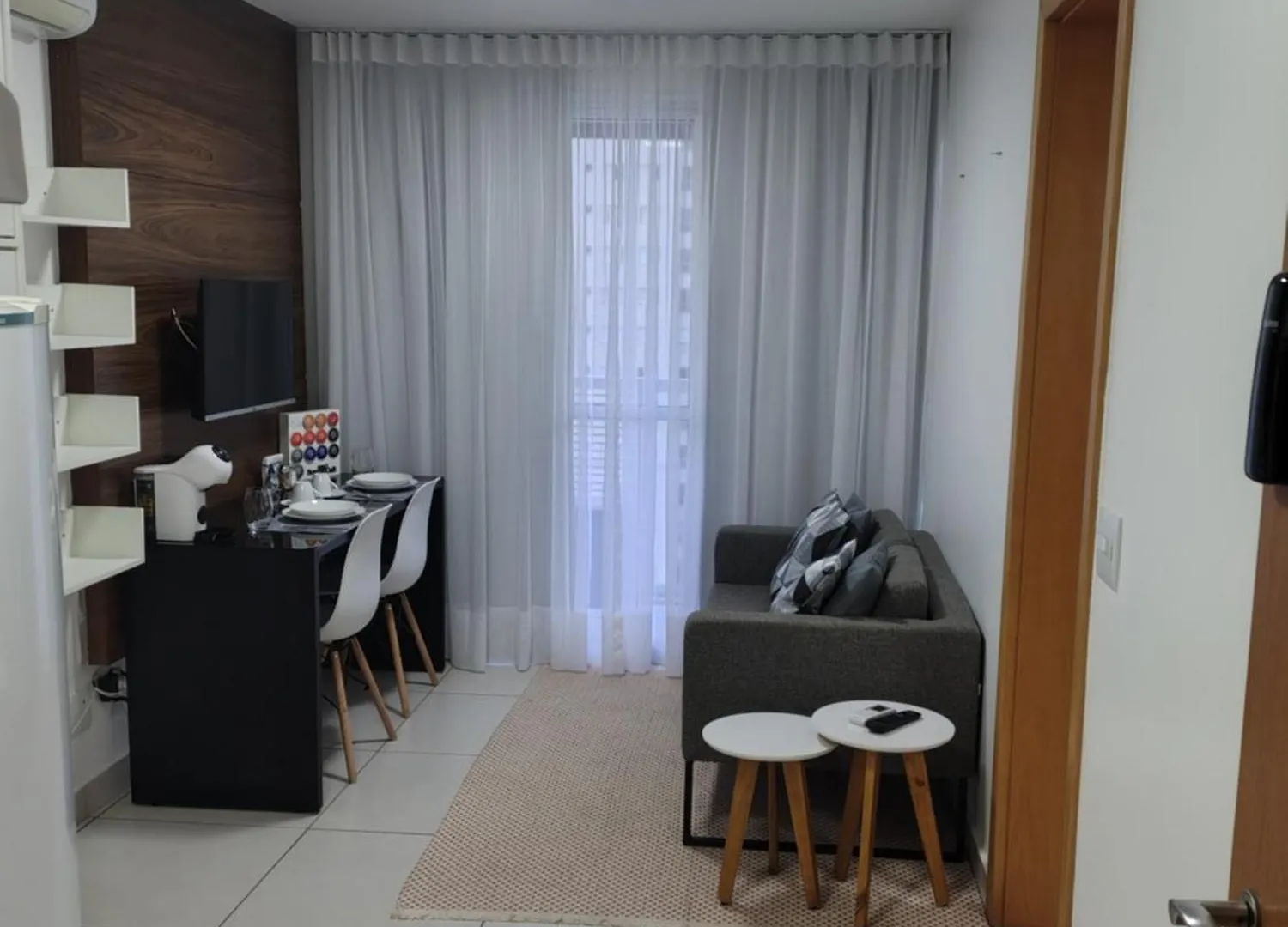 ברזיליה Blend - Apt 1011 Com Garagem